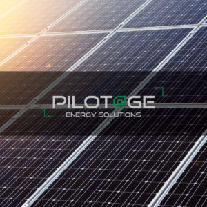 PILOTAGE ENERGY SOLUTIONS