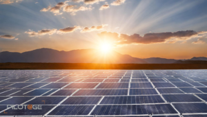 Principes de fonctionnement des panneaux photovoltaïques