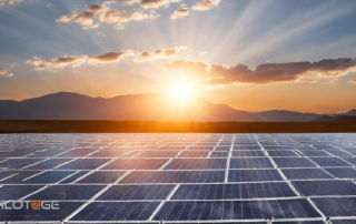 Principes de fonctionnement des panneaux photovoltaïques