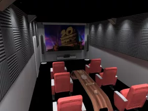 Cinéma 3D