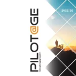 Catalogue Pilotage