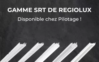 Regiolux SRT