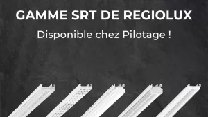 Regiolux SRT