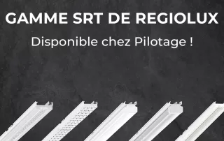 Regiolux SRT