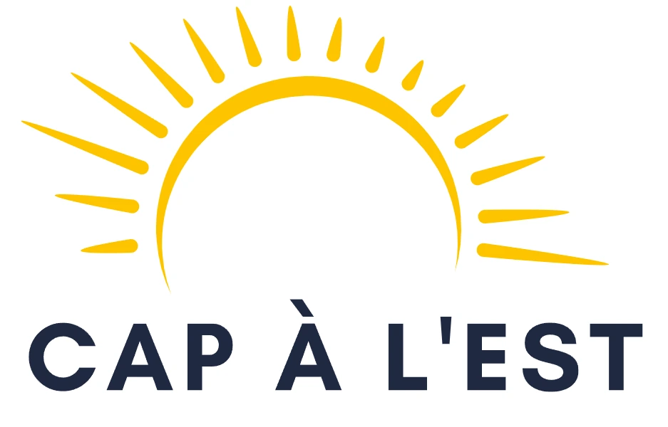 Cap à l'Est