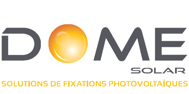 Logo Dome Solar