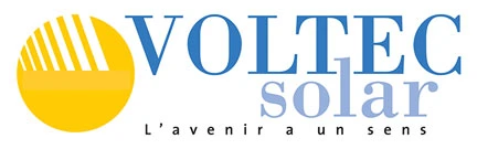 Logo Voltec Solar