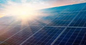 Modules photovoltaïques