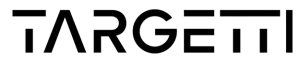 Logo Targetti