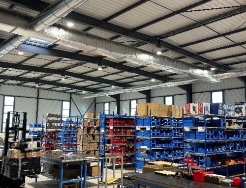 Zoom sur l&rsquo;éclairage du projet Horizon des Châteaux